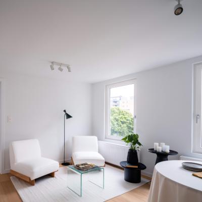 Appartement te koop in Gent