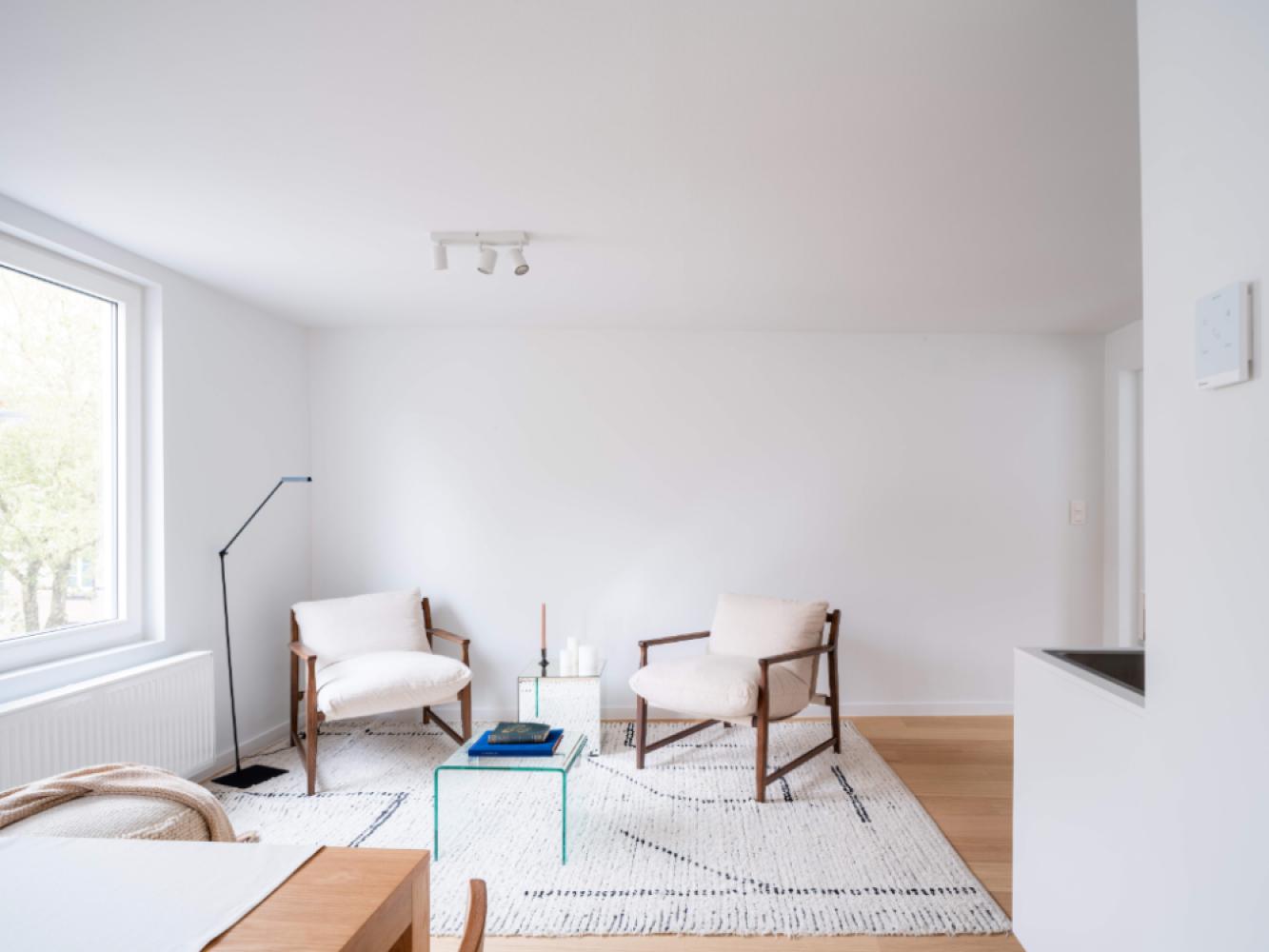 Appartement te koop in Gent