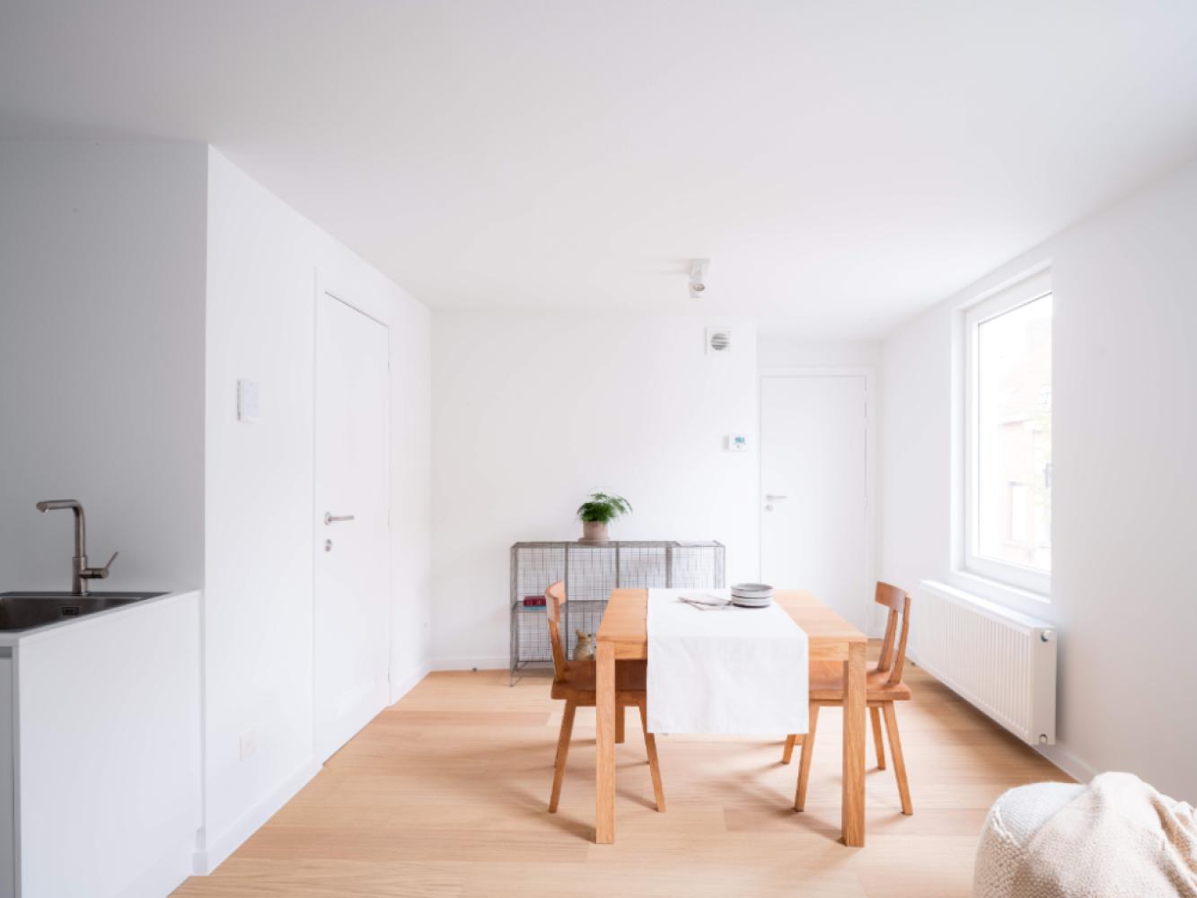 Appartement te koop in Gent