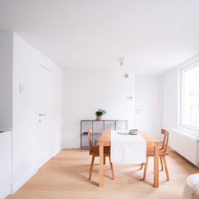 Appartement te koop in Gent