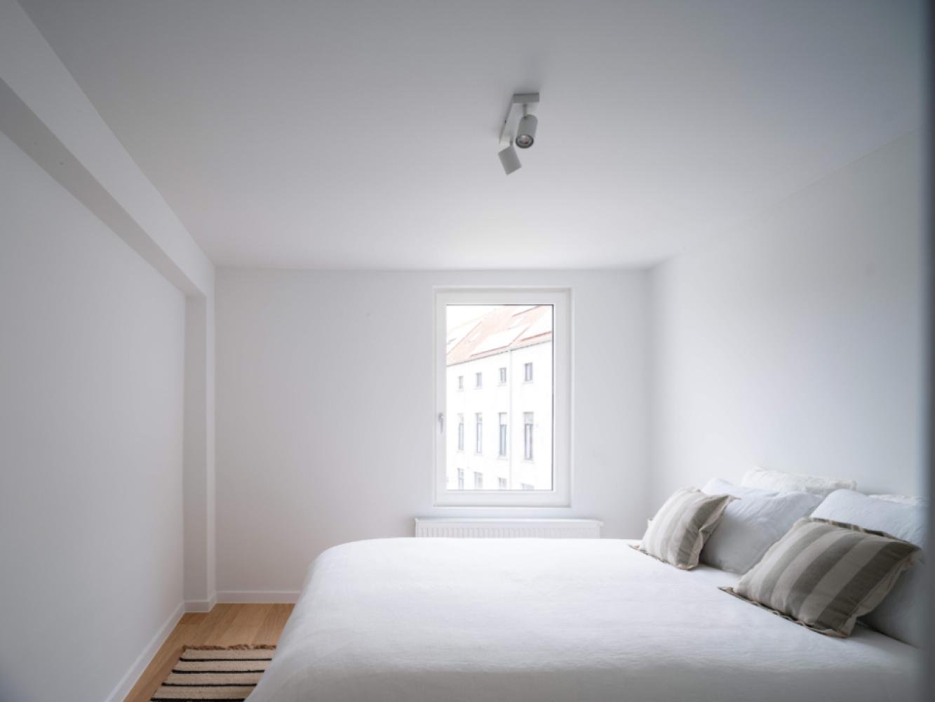 Appartement te koop in Gent