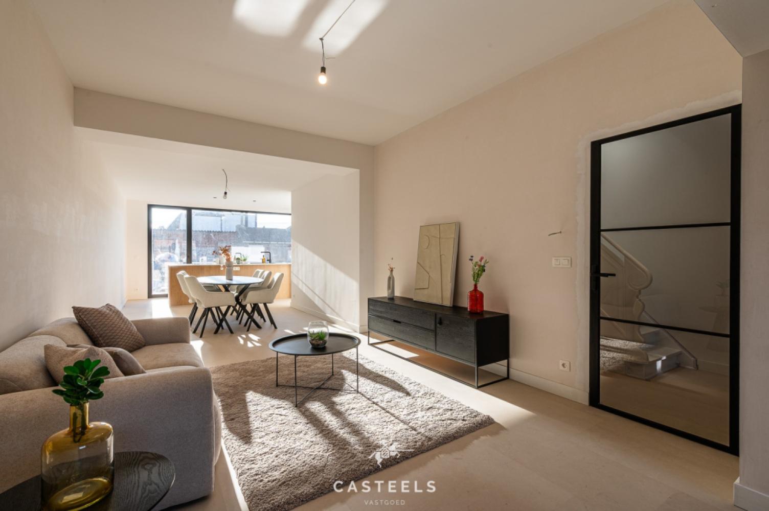 House for sale in Gentbrugge