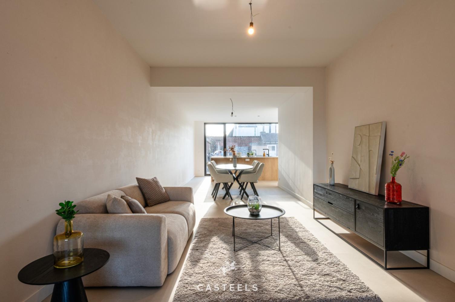 House for sale in Gentbrugge