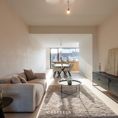 House for sale in Gentbrugge