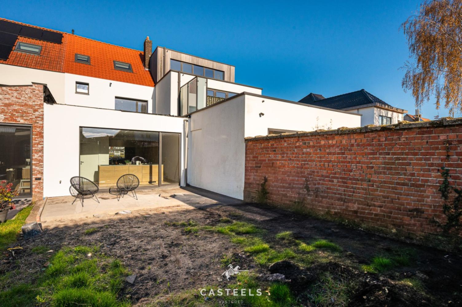 House for sale in Gentbrugge