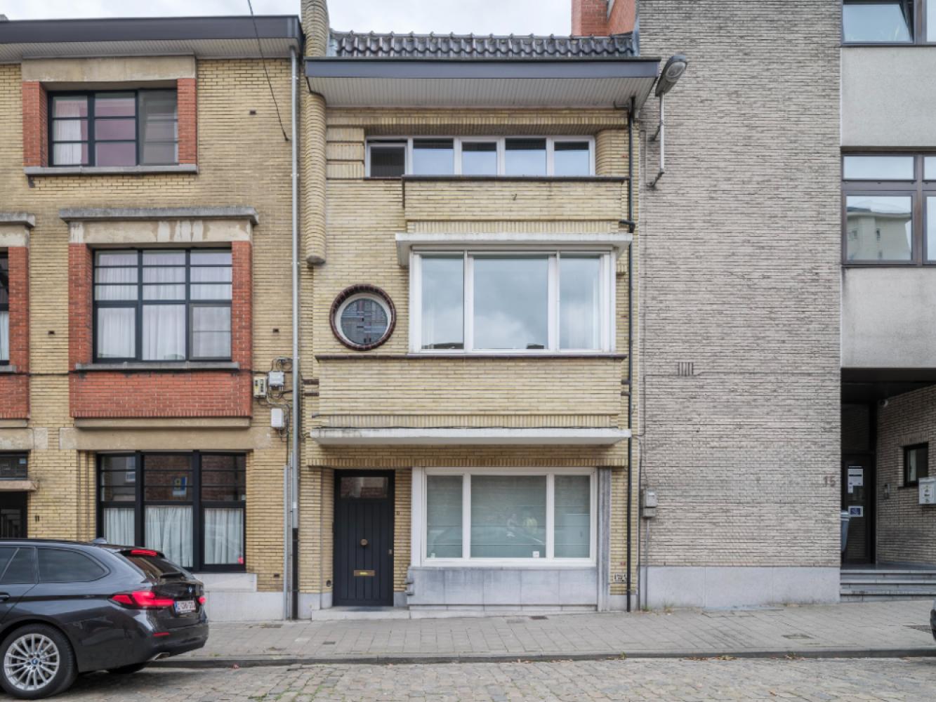 Huis te koop in Gent
