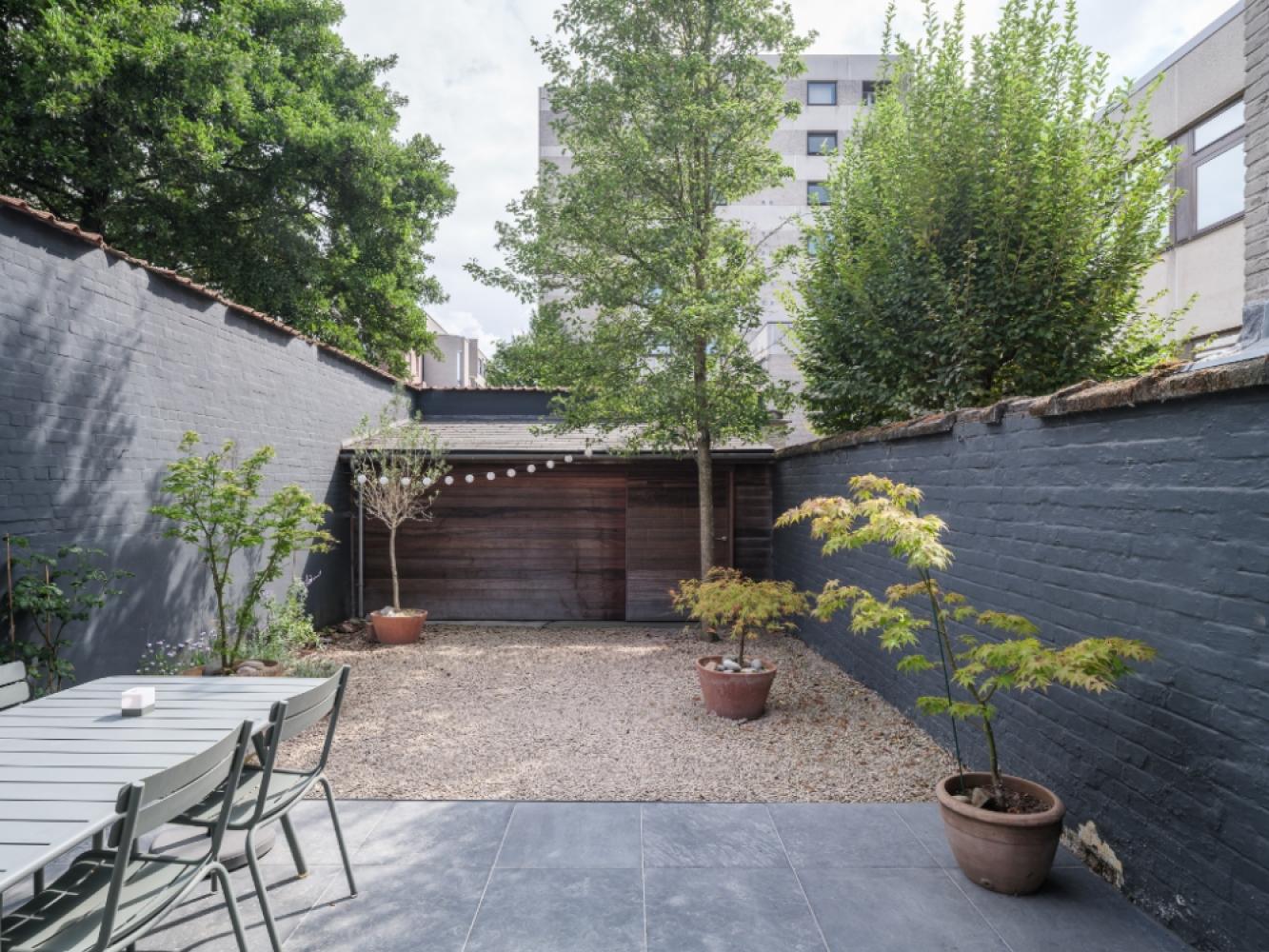 Huis te koop in Gent