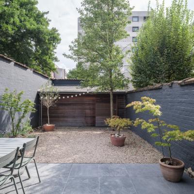 Huis te koop in Gent