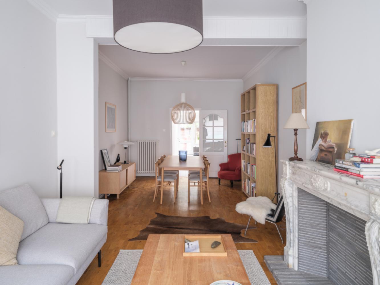 Huis te koop in Gent