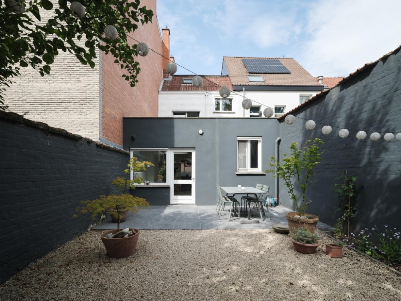 Huis te koop in Gent