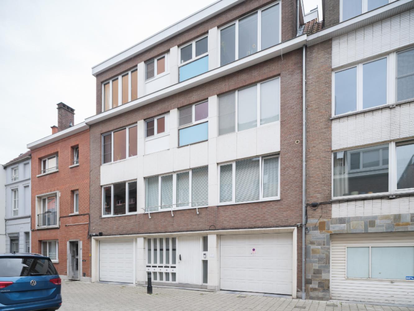 Appartement te koop in Gent