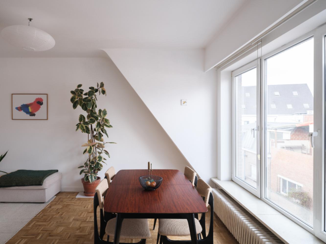 Appartement te koop in Gent