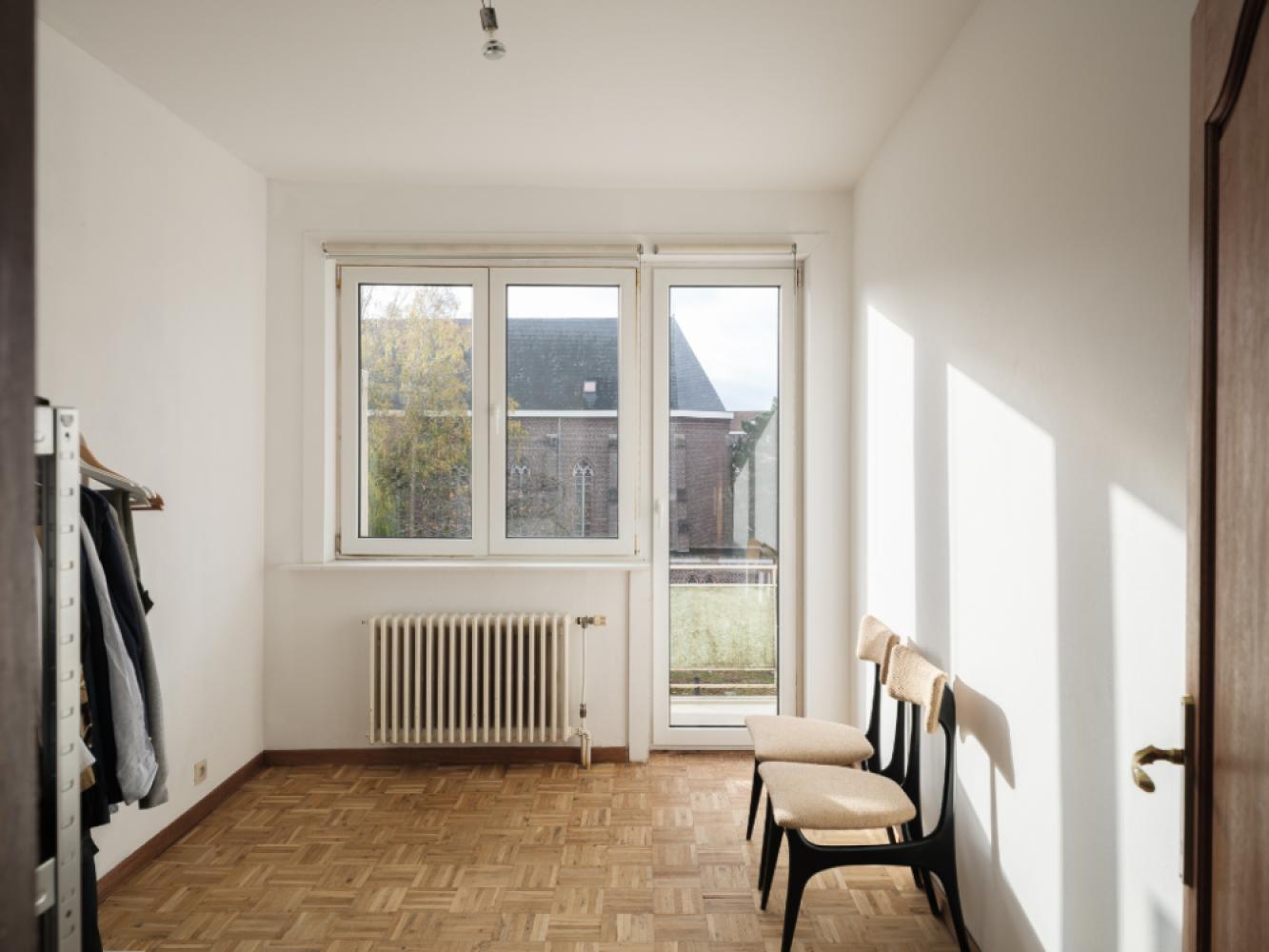 Appartement te koop in Gent