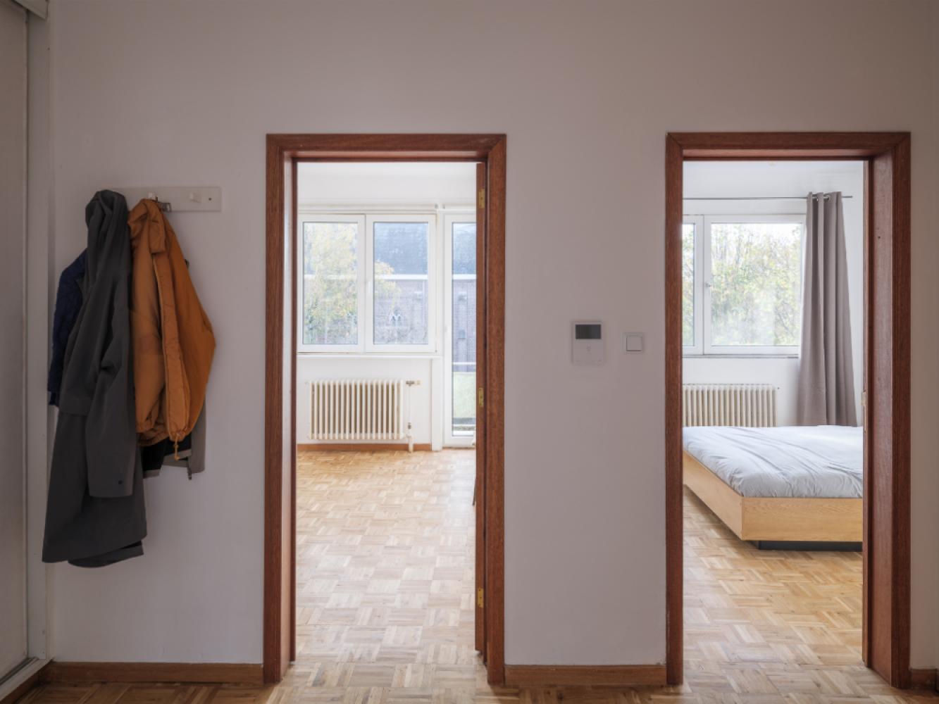 Appartement te koop in Gent