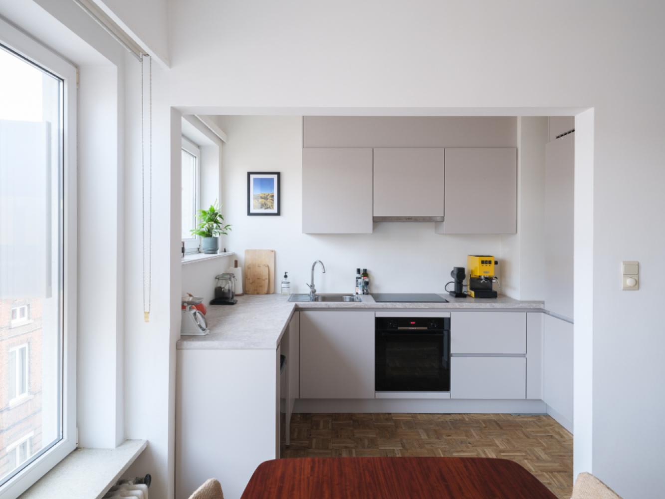 Appartement te koop in Gent