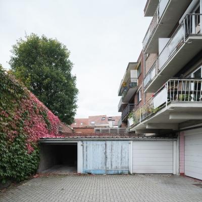 Appartement te koop in Gent