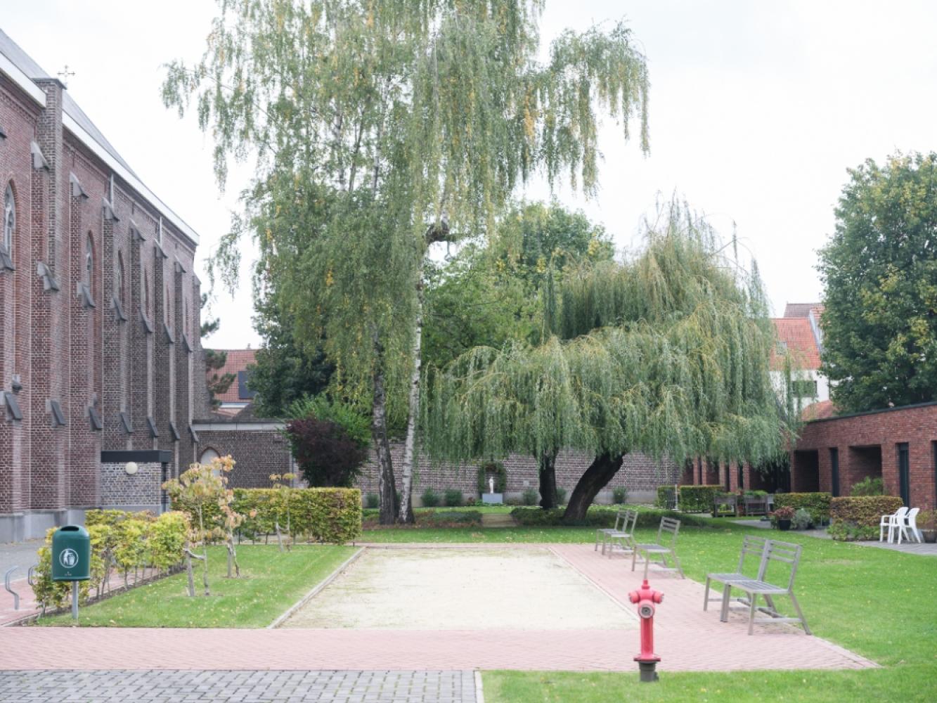 Appartement te koop in Gent