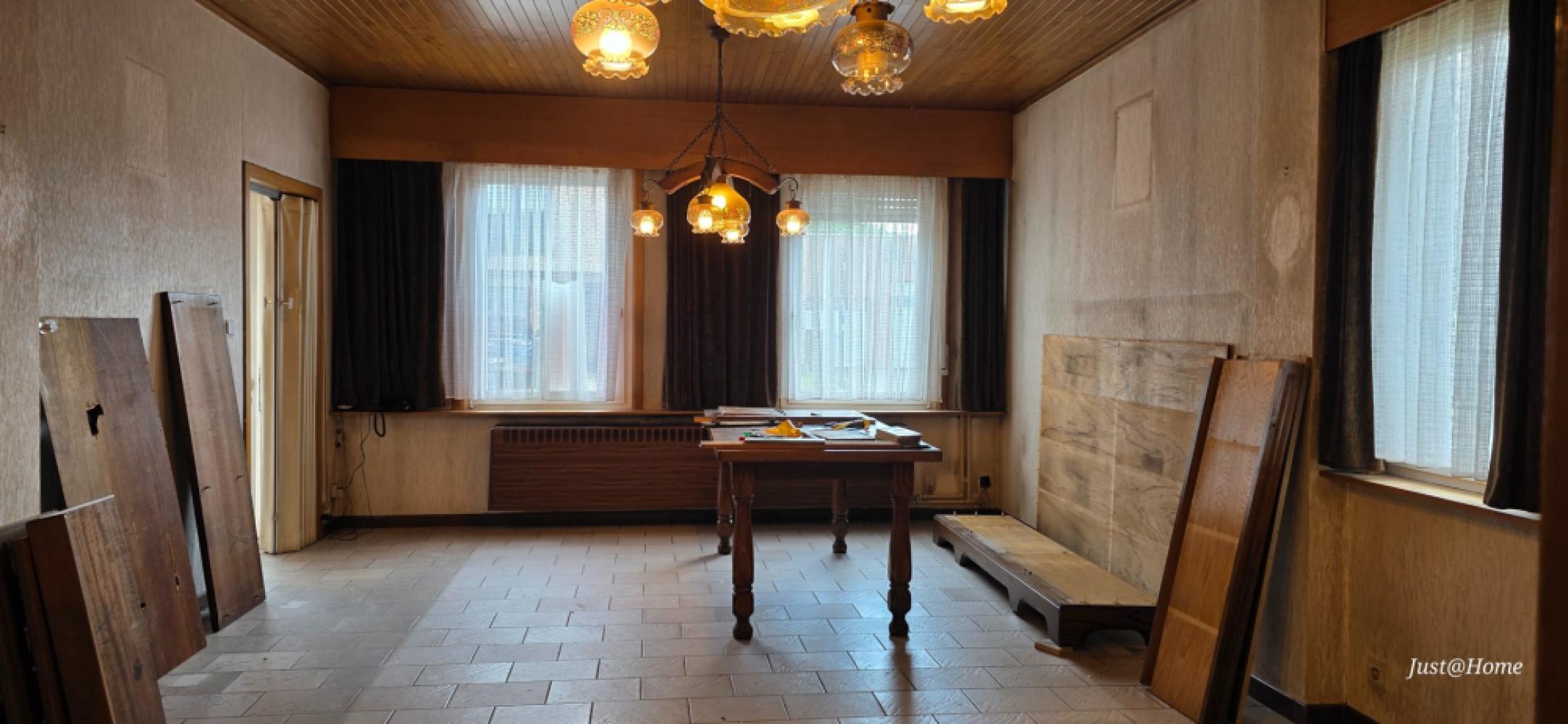 Maison à vendre à Lebbeke