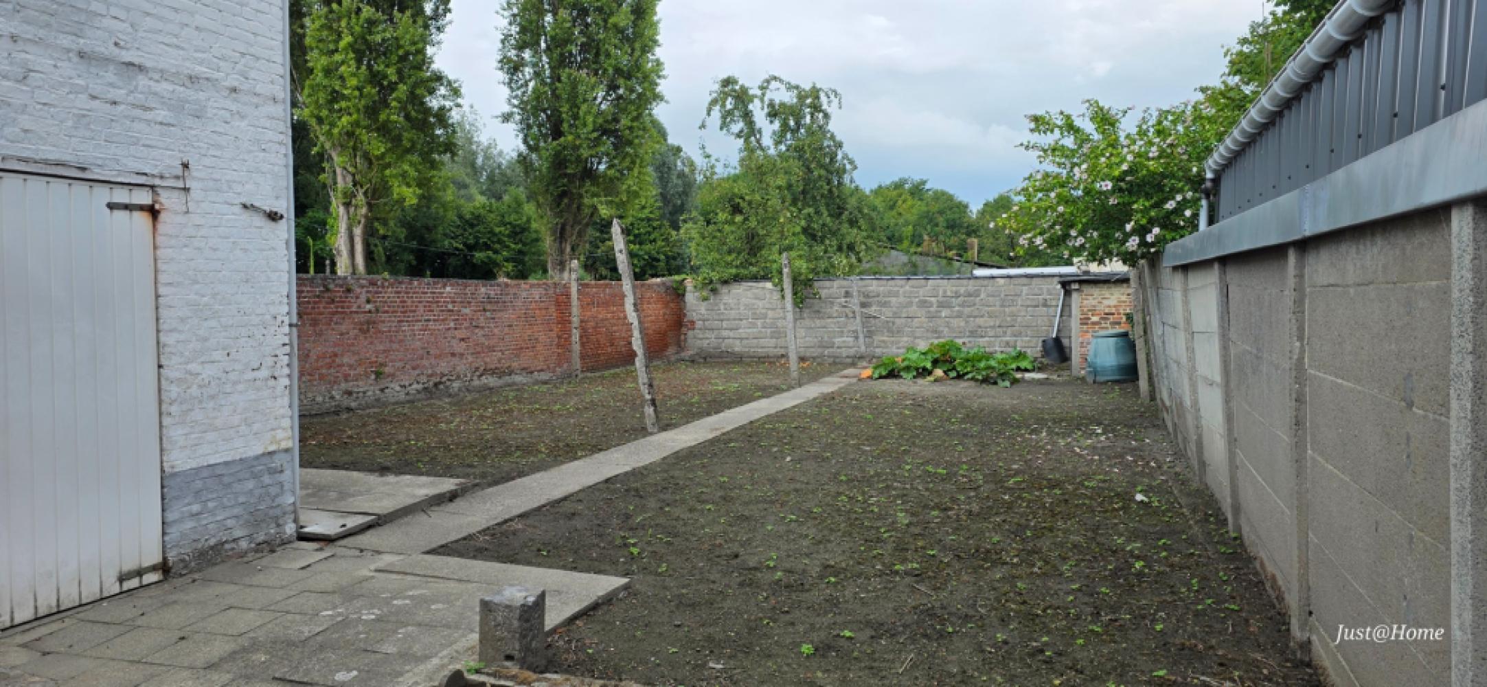 Maison à vendre à Lebbeke