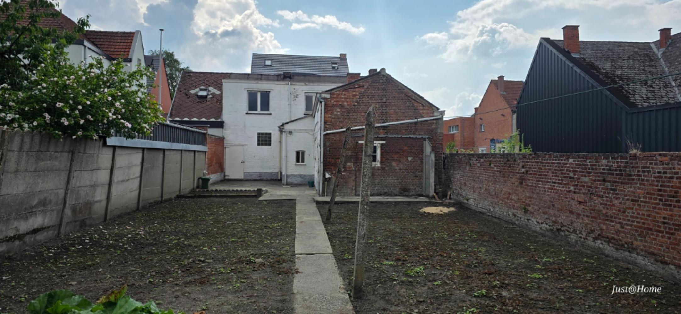 Maison à vendre à Lebbeke