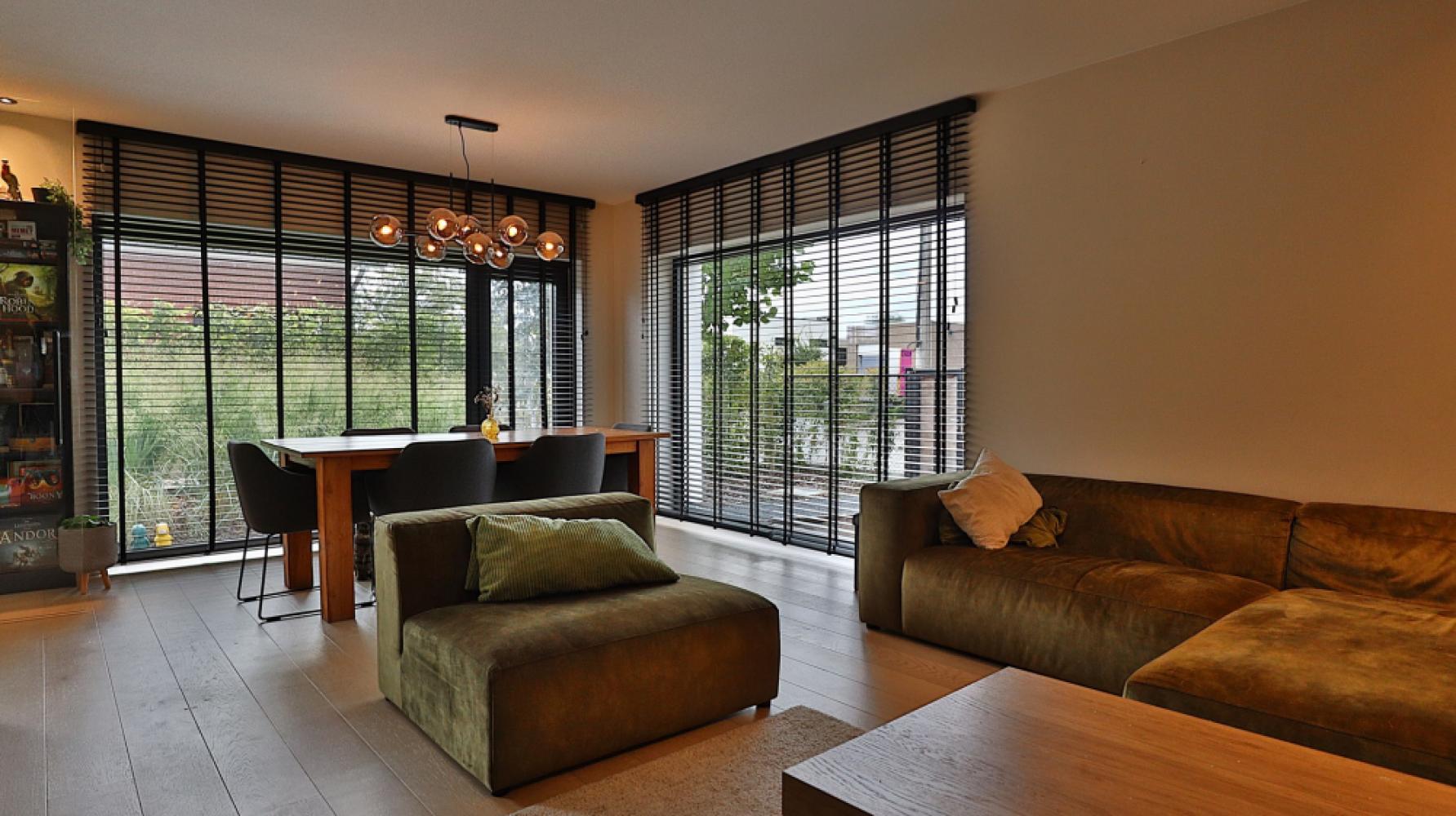 Huis te koop in Grembergen