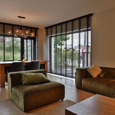 Huis te koop in Grembergen