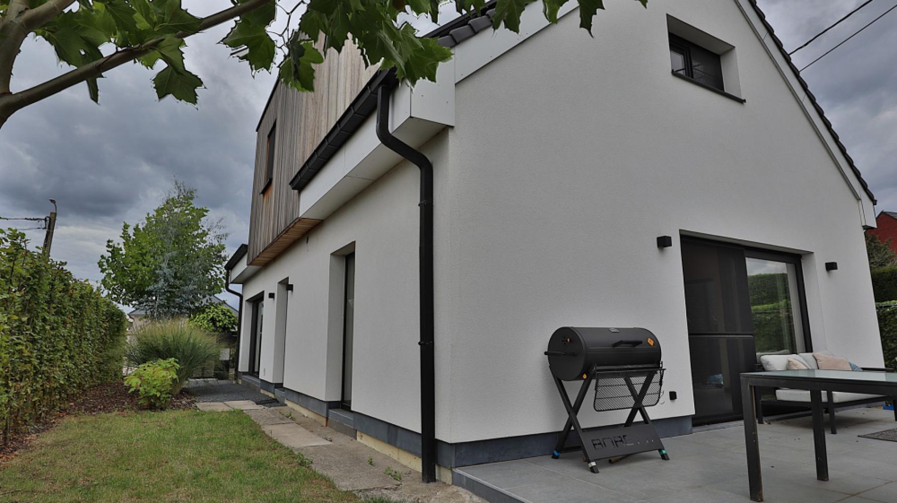 Huis te koop in Grembergen