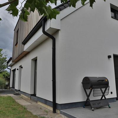 Huis te koop in Grembergen