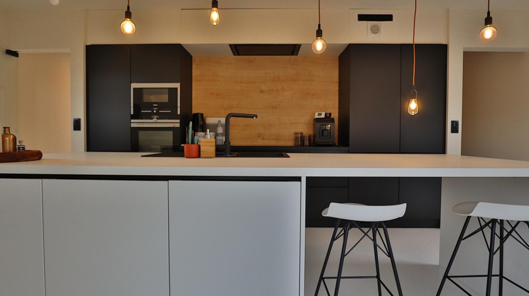 Huis te koop in Grembergen