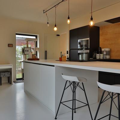 Huis te koop in Grembergen