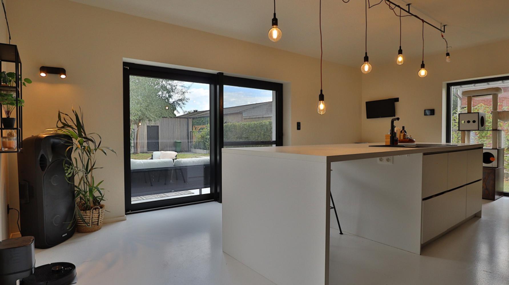 Huis te koop in Grembergen