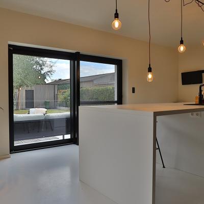 Huis te koop in Grembergen