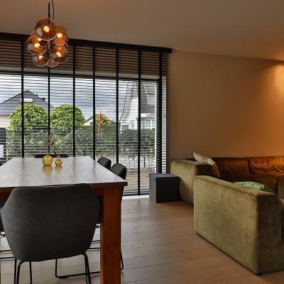 Huis te koop in Grembergen