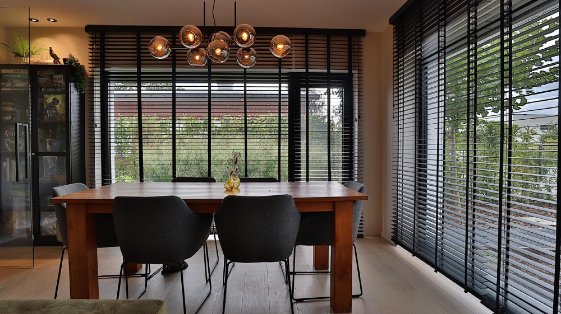 Huis te koop in Grembergen