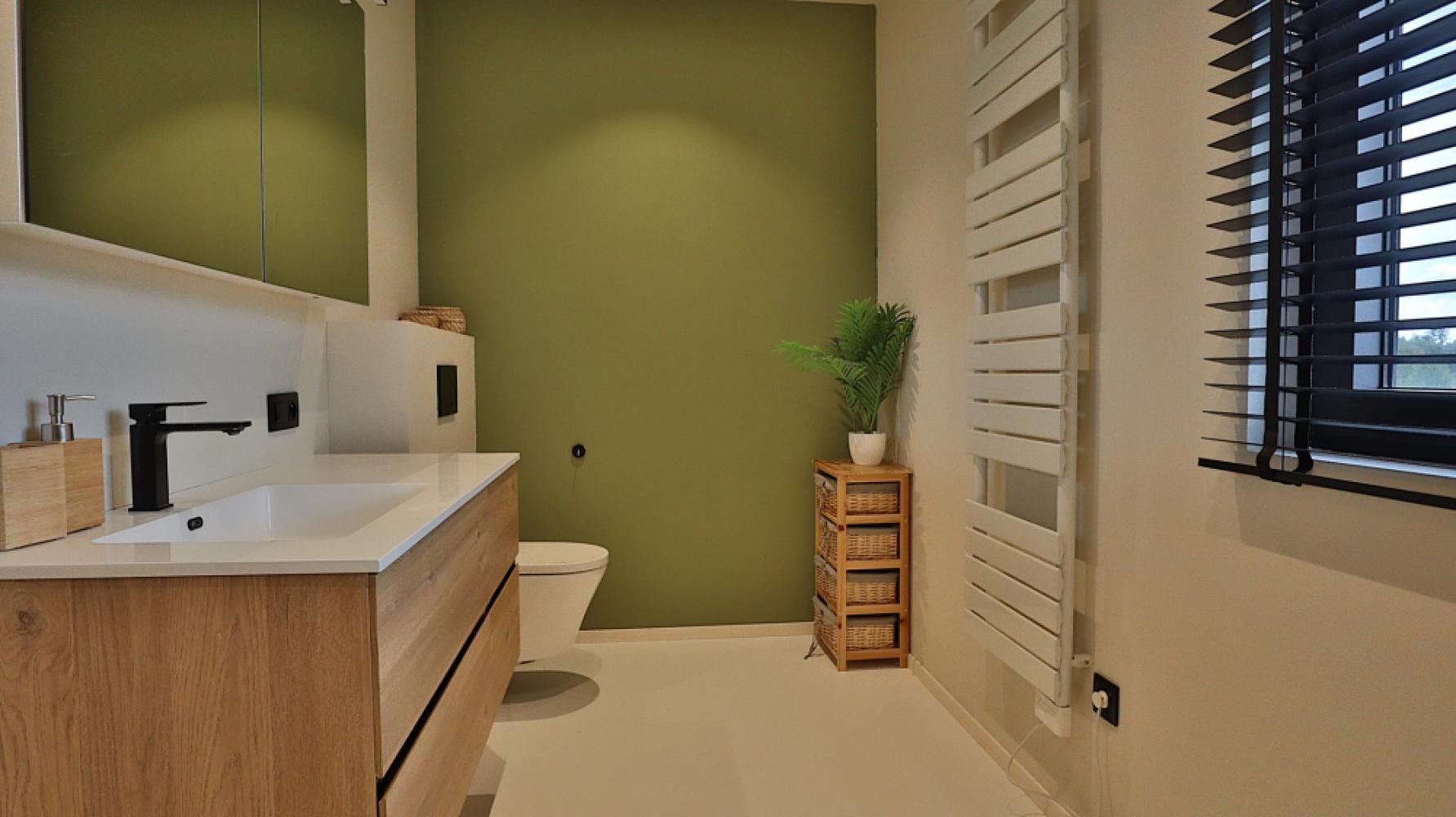 Huis te koop in Grembergen