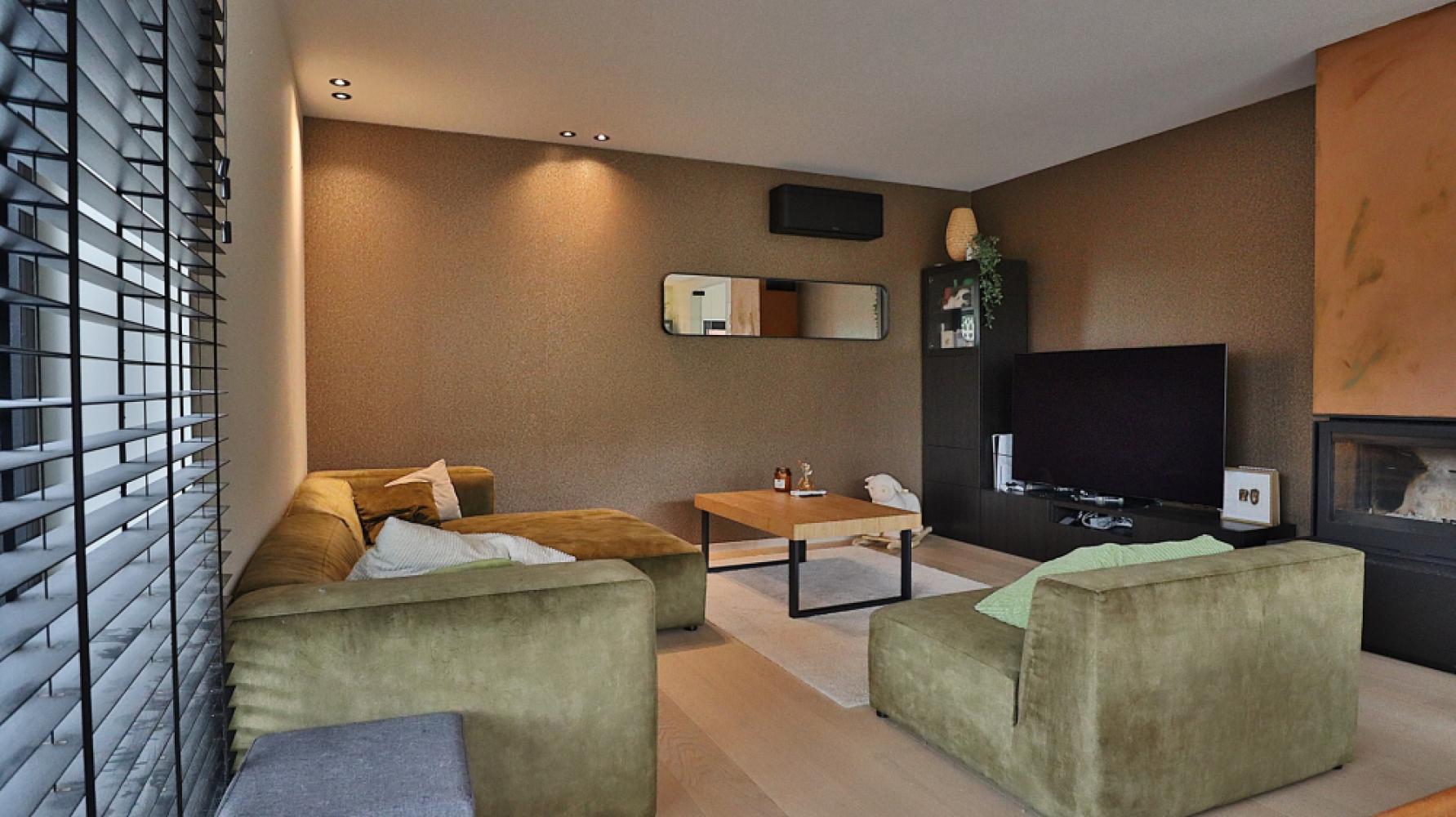 Huis te koop in Grembergen