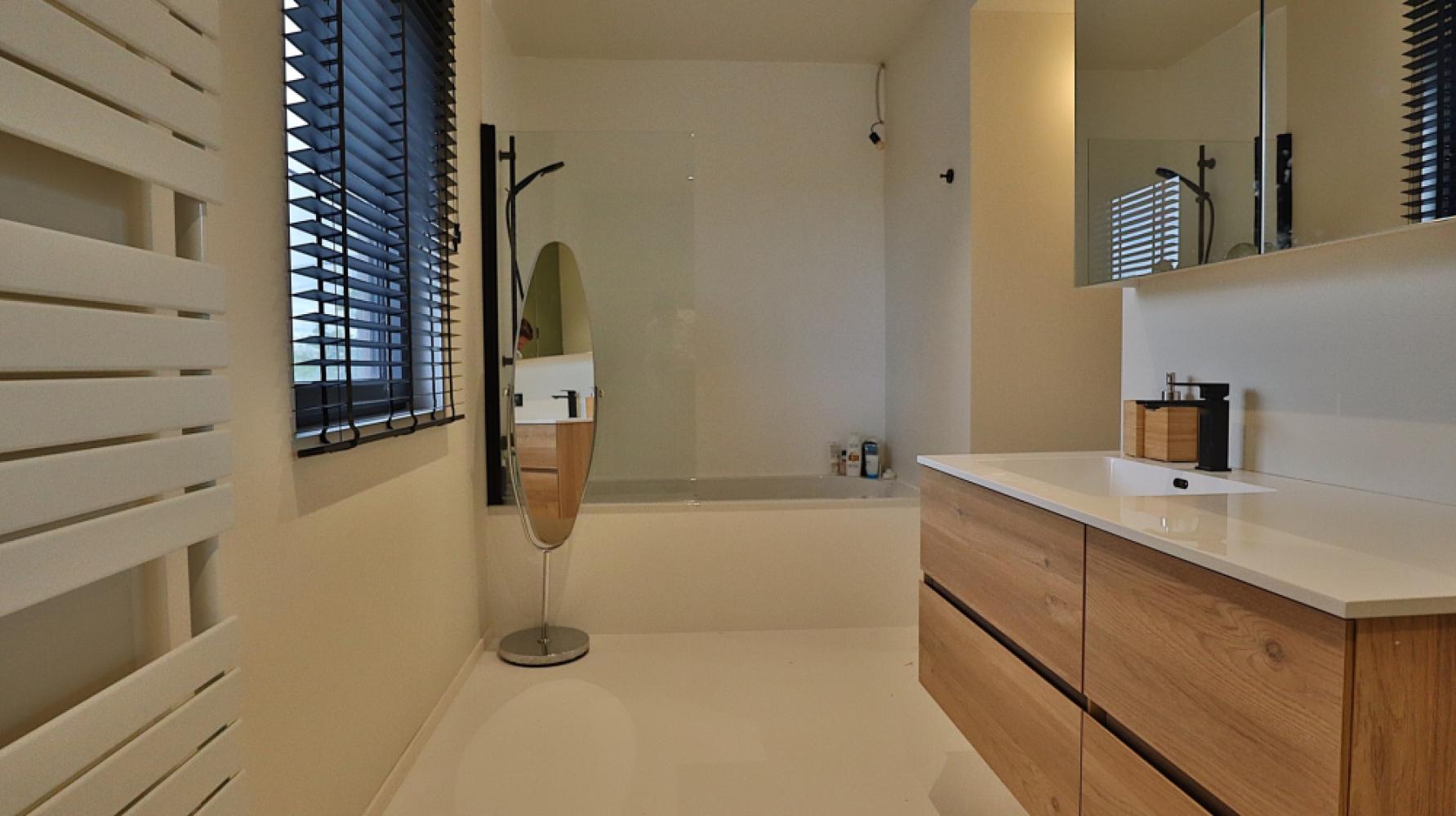 Huis te koop in Grembergen