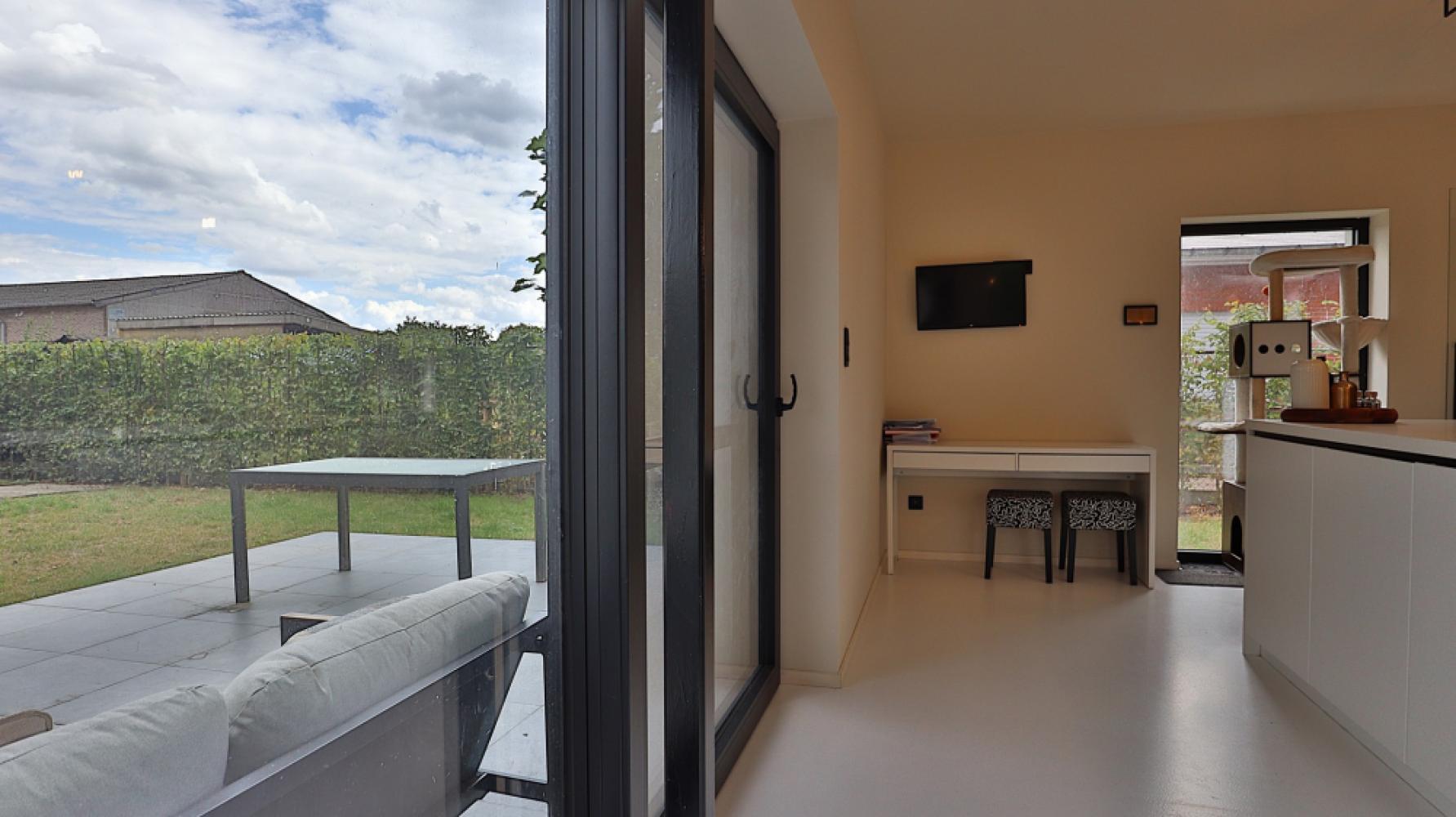 Huis te koop in Grembergen