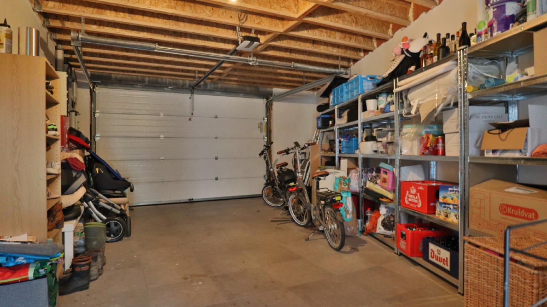 Huis te koop in Grembergen