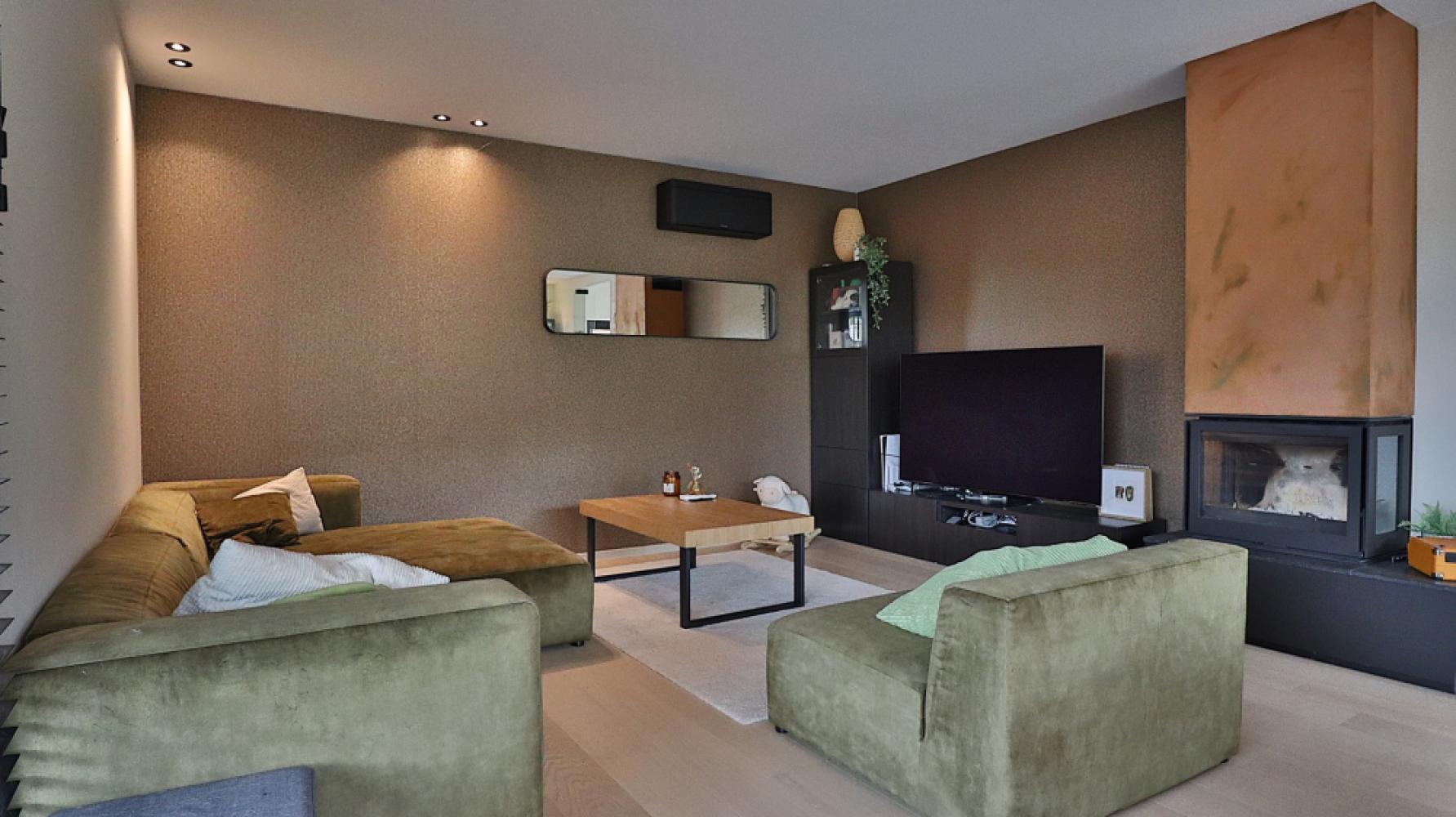 Huis te koop in Grembergen