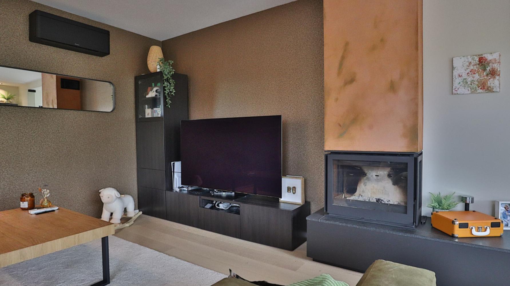 Huis te koop in Grembergen