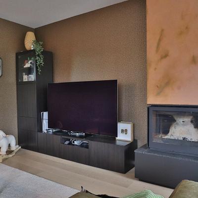 Huis te koop in Grembergen