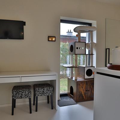 Huis te koop in Grembergen