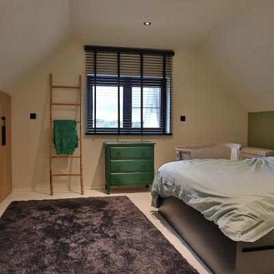 Huis te koop in Grembergen