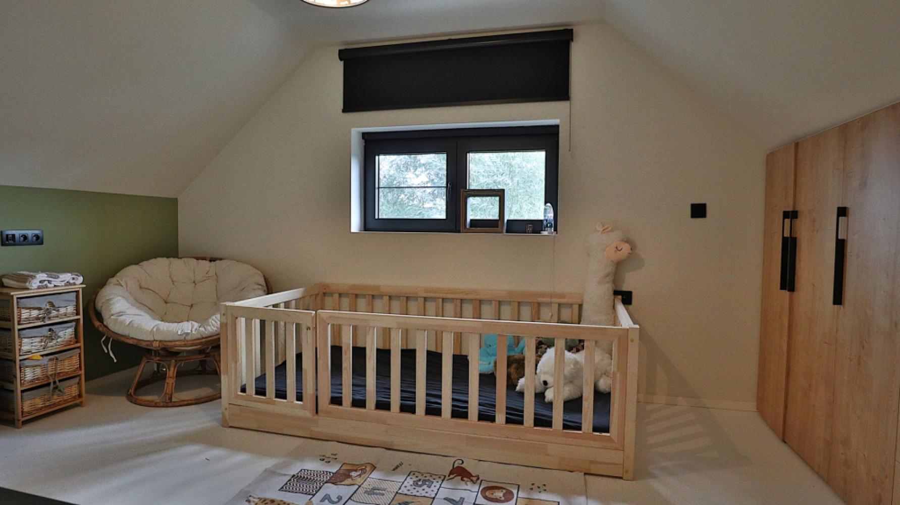 Huis te koop in Grembergen