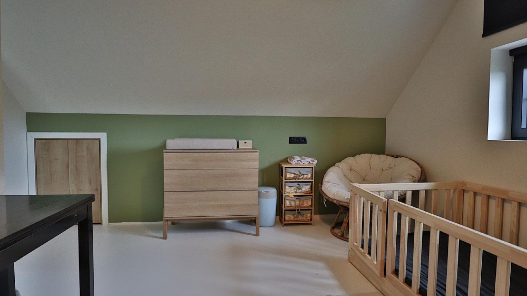 Huis te koop in Grembergen