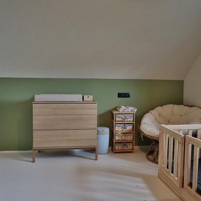 Huis te koop in Grembergen