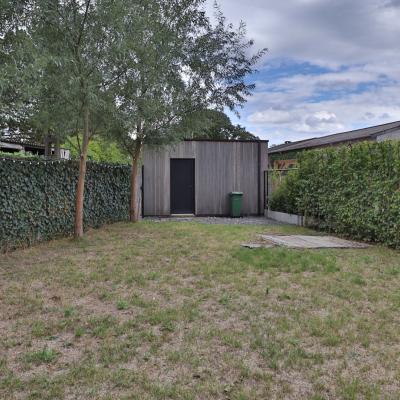 Huis te koop in Grembergen