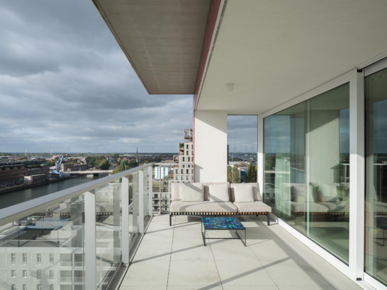 Appartement te koop in Gent