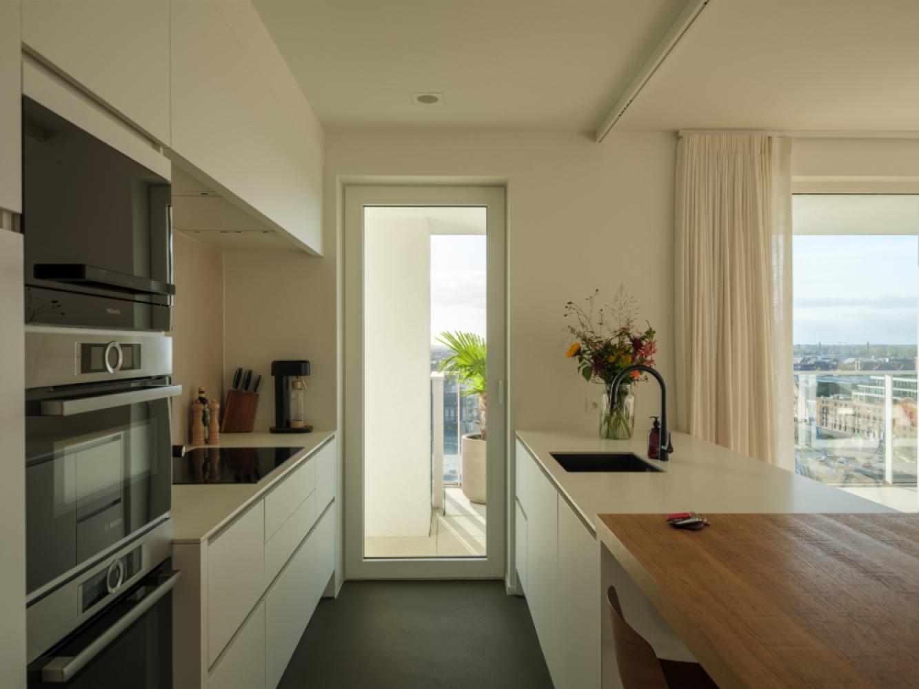 Appartement te koop in Gent